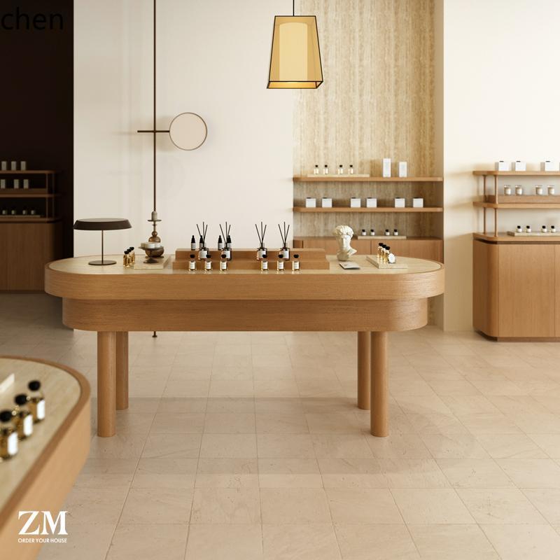 Expositor de fragrâncias HT Na - Perfume In Fragrance Shop avaliação e preço