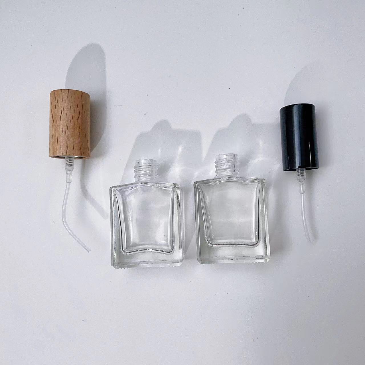 Garrafa De Spray De Perfume De - Oud Perfume Spray avaliação e preço