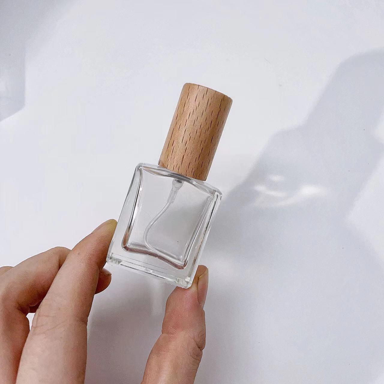 Garrafa De Spray De Perfume De - Oud Perfume Spray avaliação e preço