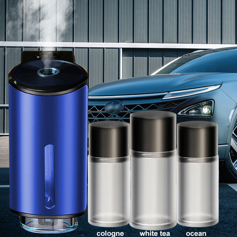 Purificadores de ar para carro - Perfume Fragrance Good avaliação e preço