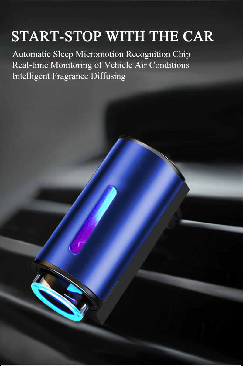 Purificadores de ar para carro - Perfume Fragrance Good avaliação e preço