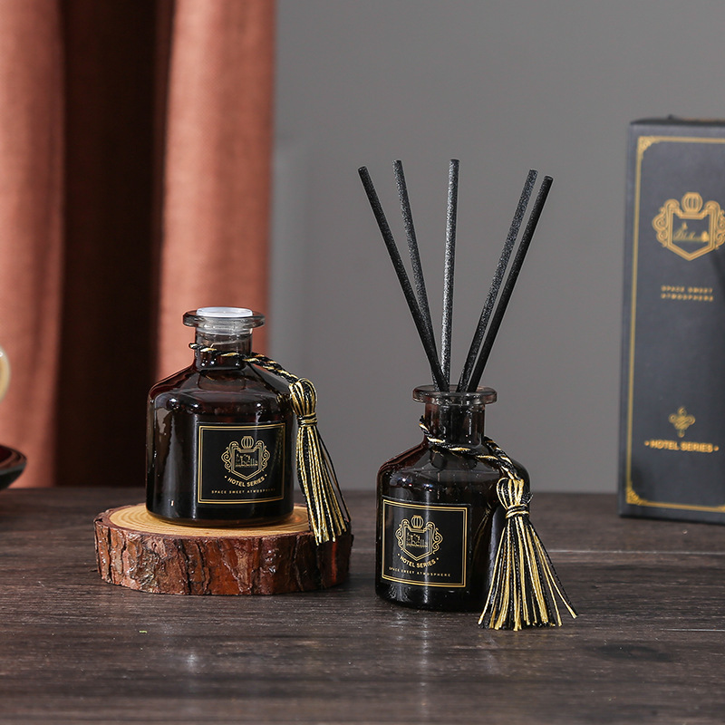 Conjunto de Difusores de Aroma - Perfume Fragrance Good avaliação e preço