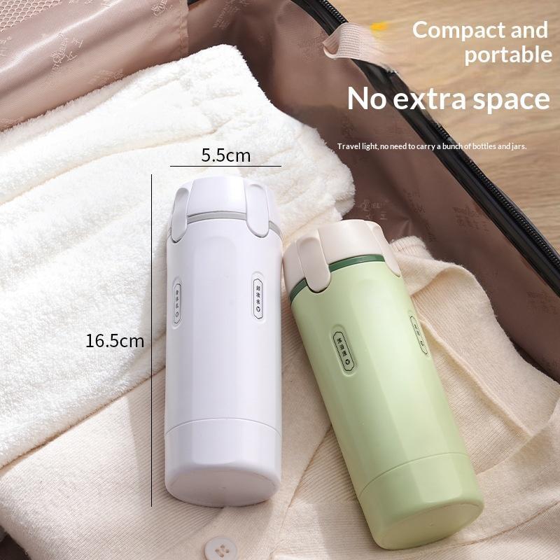 Conjunto de frascos de viagem  - Oud Perfume Spray avaliação e preço