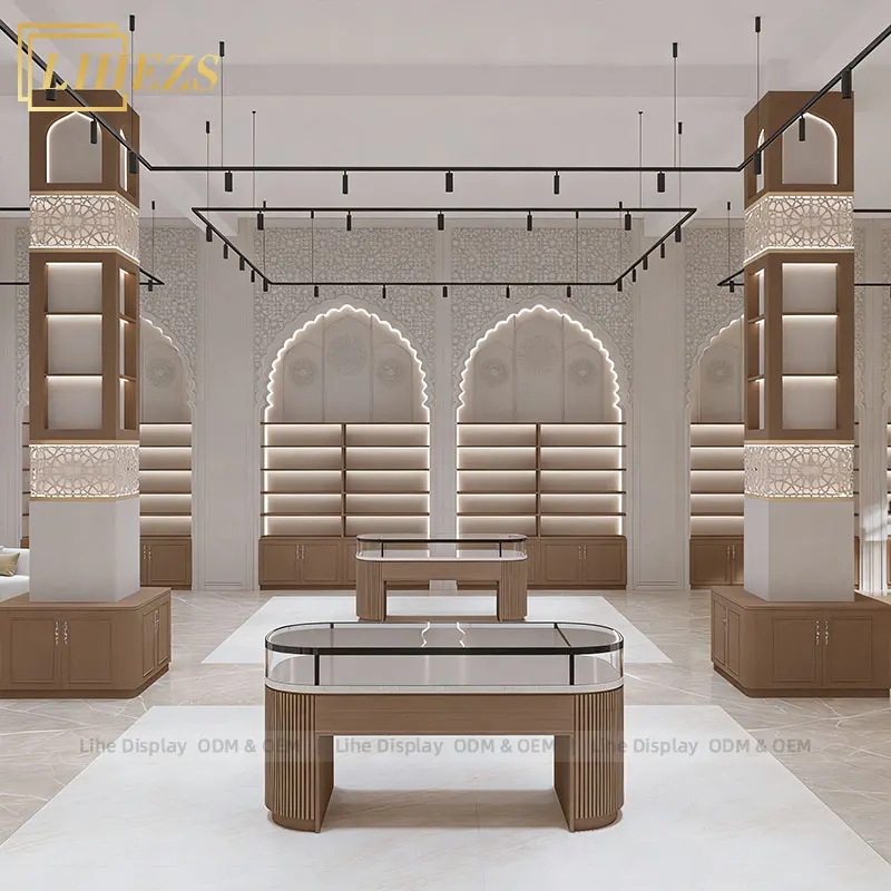 Solução de Design de Interiore - Perfume In Fragrance Shop avaliação e preço