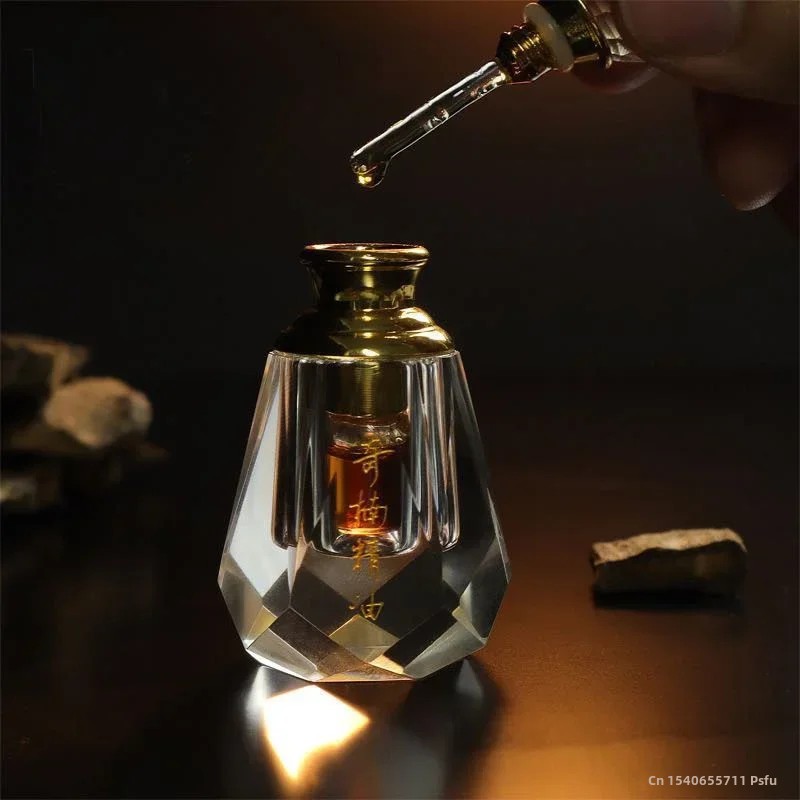 Óleo Essencial de Oud Agarwood - Perfume Fragrance Soap avaliação e preço