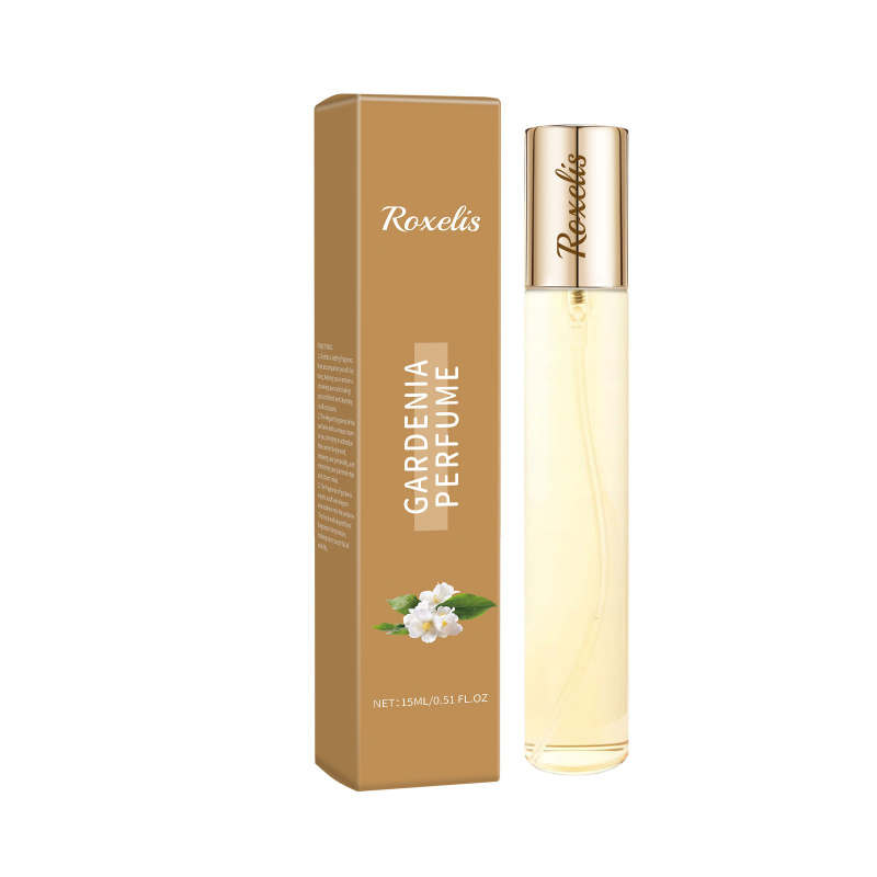 Perfume elegante com fragrânci - Perfume Aroma Fragrance avaliação e preço
