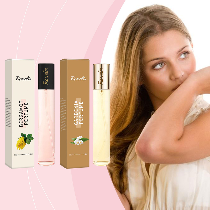 Perfume elegante com fragrânci - Perfume Aroma Fragrance avaliação e preço