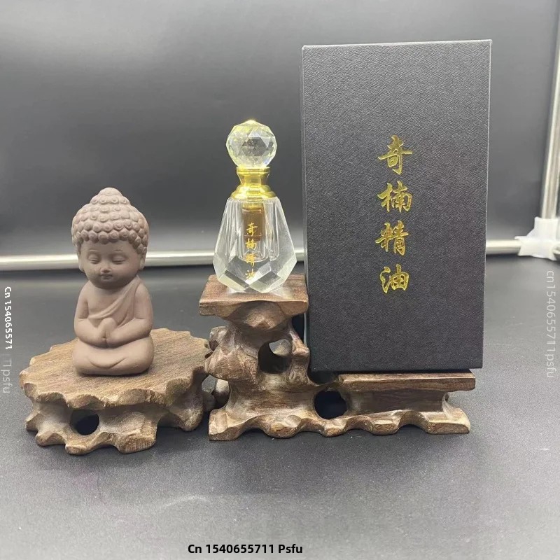 Óleo Essencial de Agarwood Oud - Perfume Fragrance Soap avaliação e preço