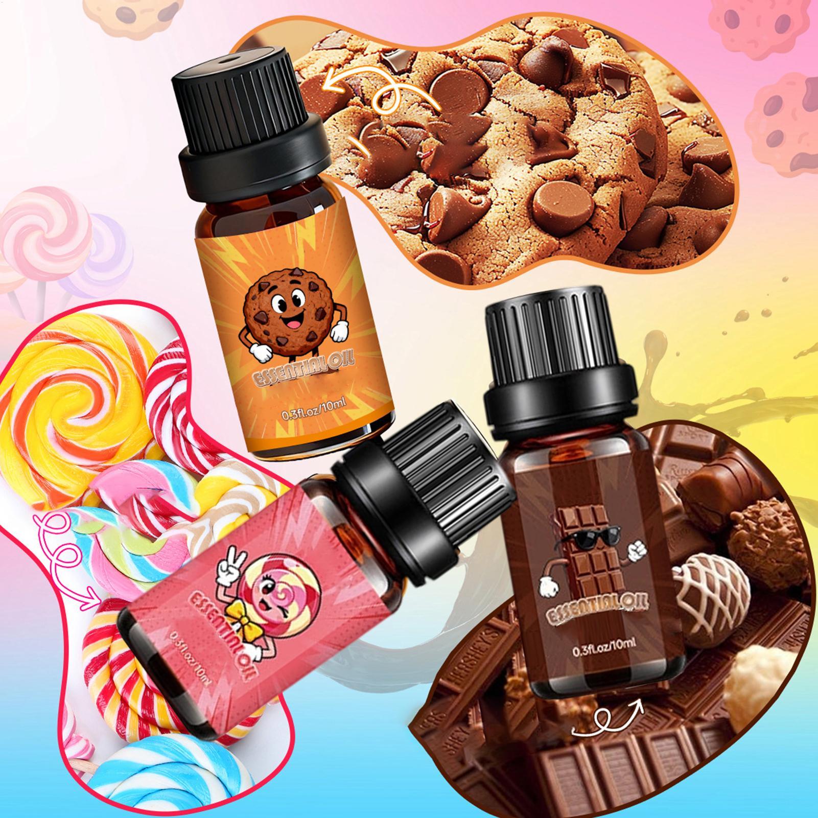 Óleo Essencial Aromático com A - Perfume Fragrance Soap avaliação e preço
