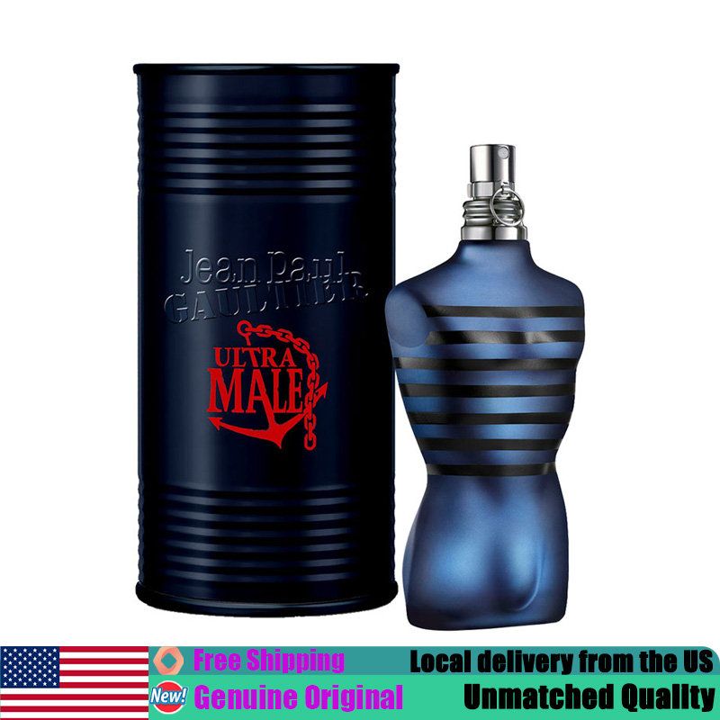 Jean Paul Gaultier Ultra Male  - Perfume Fragrance Jean Paul Gaultier avaliação e preço