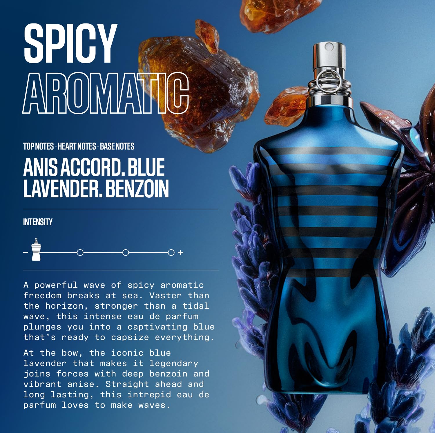 Jean Paul Gaultier Ultra Male  - Perfume Fragrance Jean Paul Gaultier avaliação e preço