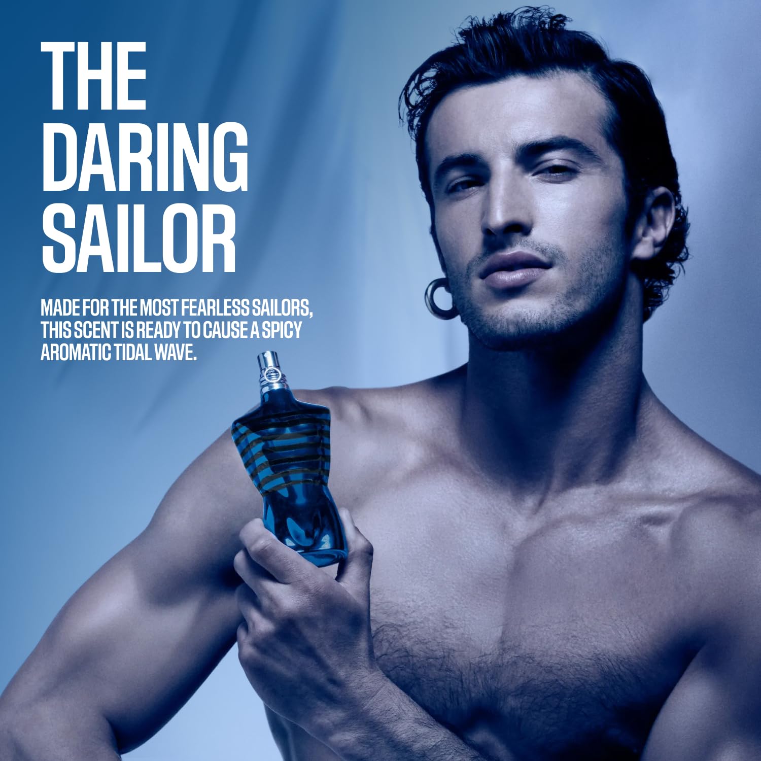 Jean Paul Gaultier Ultra Male  - Perfume Fragrance Jean Paul Gaultier avaliação e preço