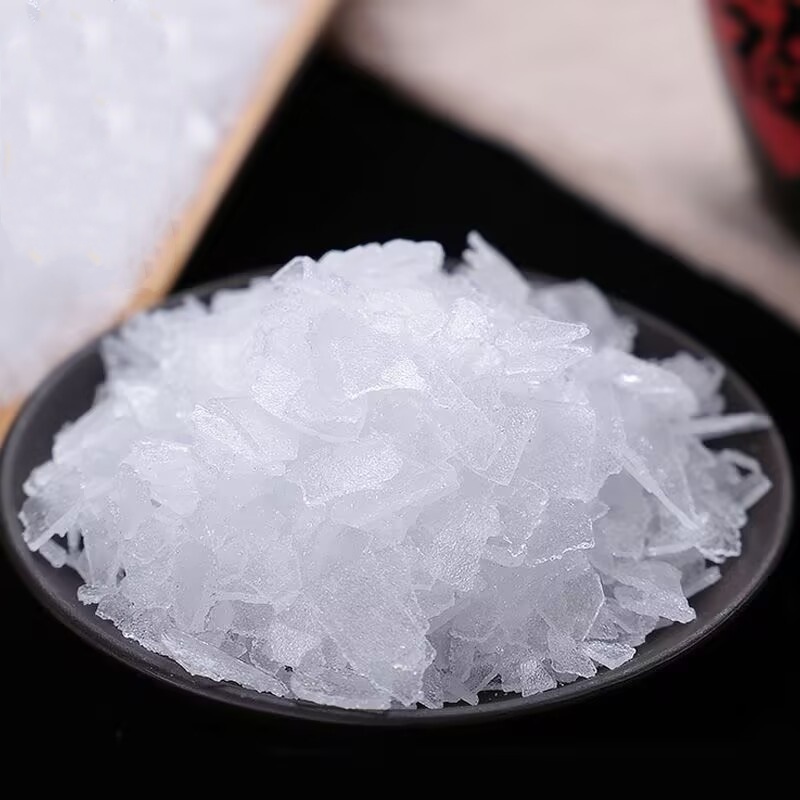 Cristais Borneol de qualidade: - Perfume Fragrance Soap avaliação e preço