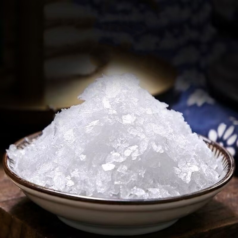 Cristais Borneol de qualidade: - Perfume Fragrance Soap avaliação e preço