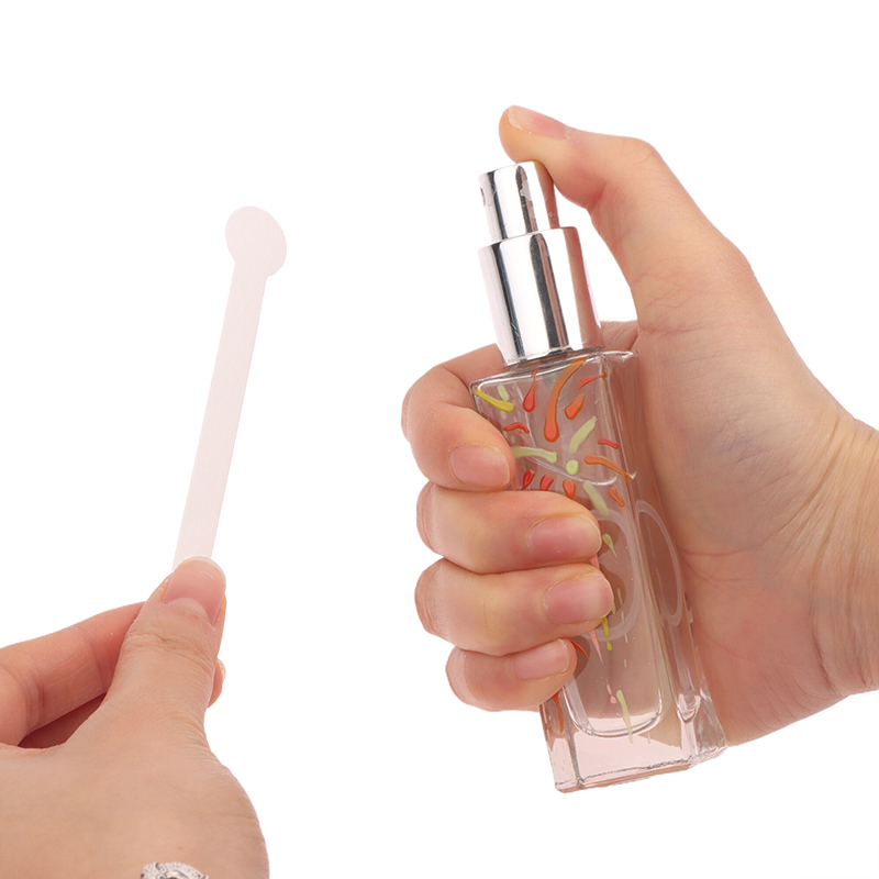 Venda quente 100 pçs tiras de  - Perfume Fragrance Sale avaliação e preço