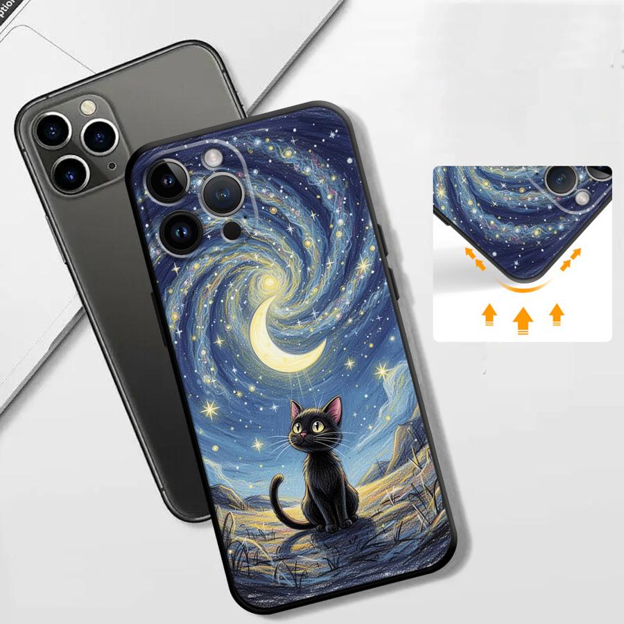 Capa de Telefone Funda para Ap - Perfume Pure Xs avaliação e preço