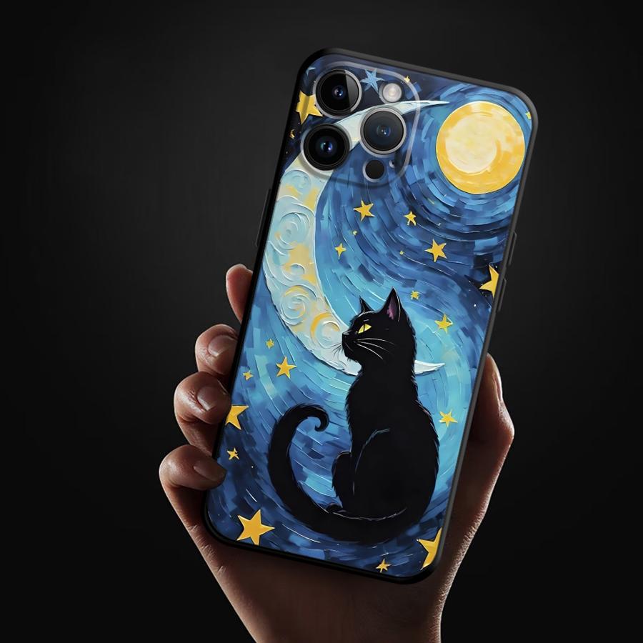 Capa de Telefone Funda para Ap - Perfume Pure Xs avaliação e preço