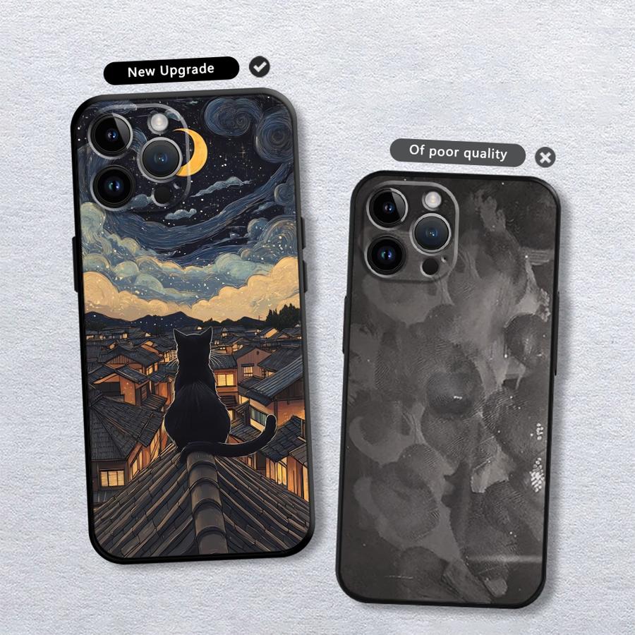 Capa de Telefone Funda para Ap - Perfume Pure Xs avaliação e preço