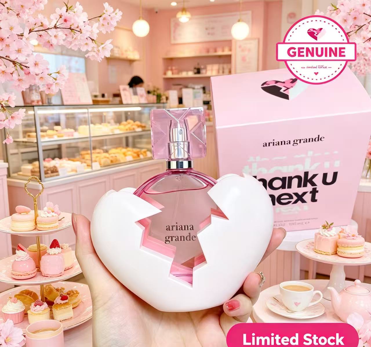 Perfume EDP Premium 100ml para - Perfume Aroma Fragrance avaliação e preço
