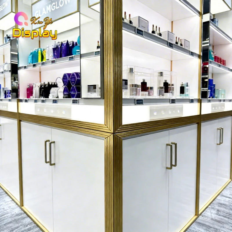 Iluminação LED Moderna de Alto - Perfume In Fragrance Shop avaliação e preço