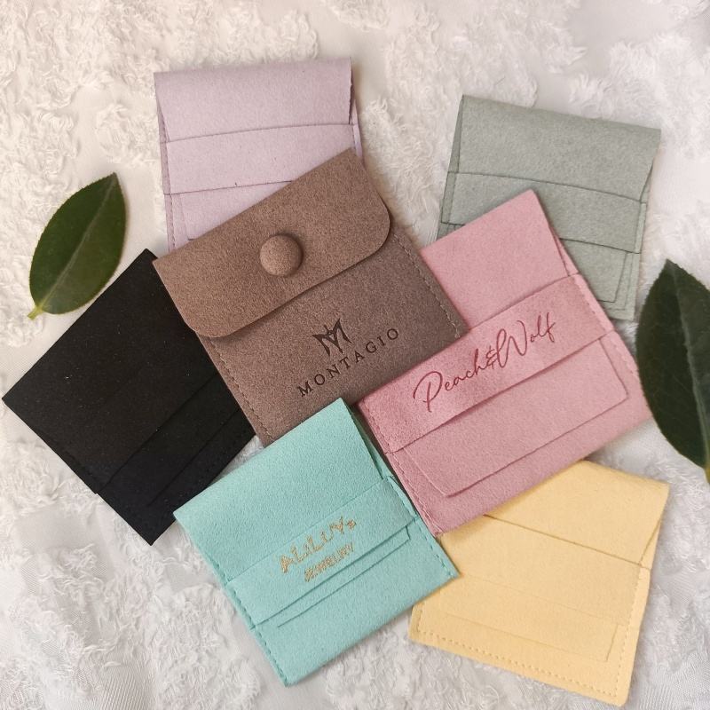 50 pçs bege macio veludo jóias - Perfume Fragrance Soap avaliação e preço