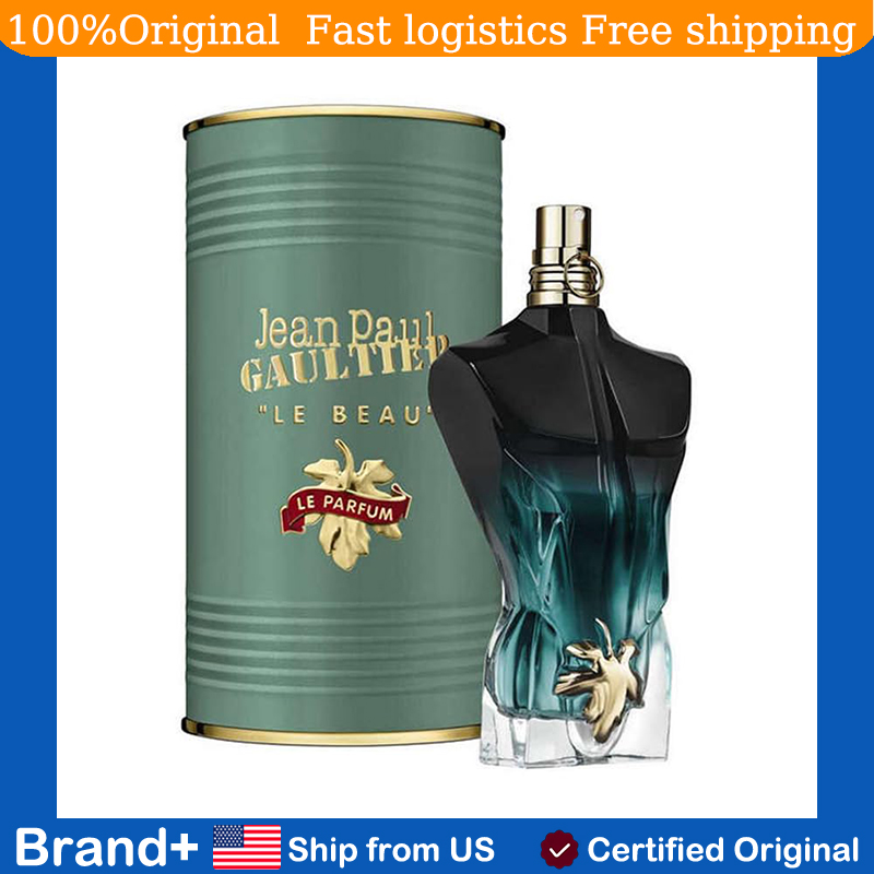 Perfume Árabe Original Jean Pa - Perfume Fragrance Jean Paul Gaultier avaliação e preço
