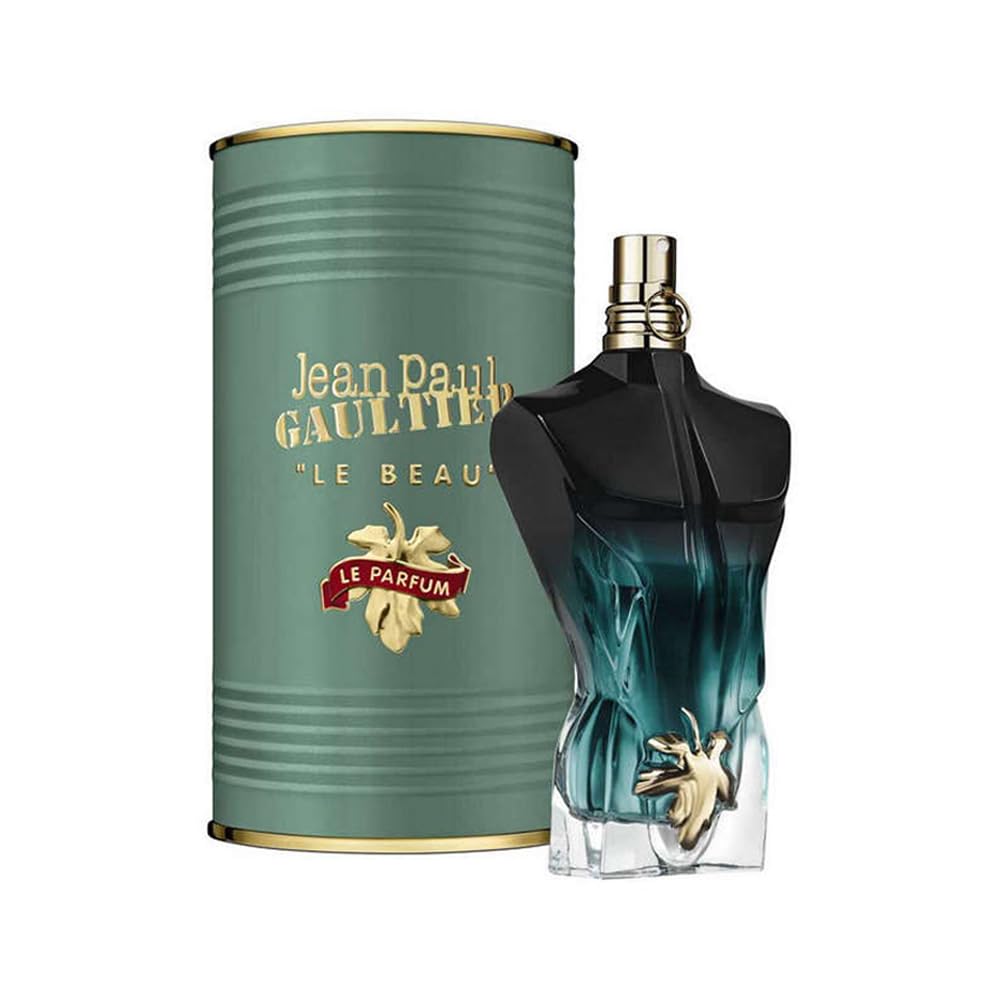 Perfume Árabe Original Jean Pa - Perfume Fragrance Jean Paul Gaultier avaliação e preço
