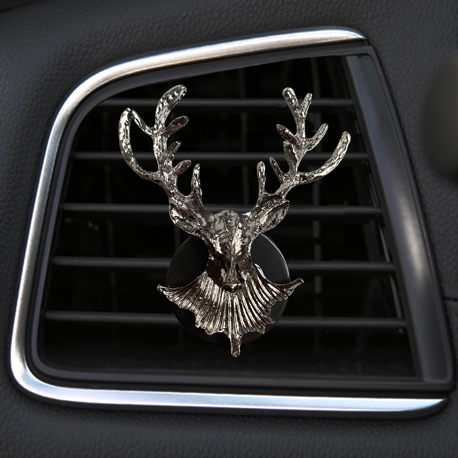 Deer Design Car Fragrance Vent - Perfume Fragrance Good avaliação e preço